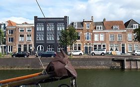 B&B Van Amsterdam
